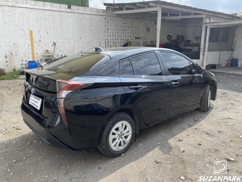 Imagem 2 de 12 de Toyota Prius Hibrido 1.8 2016