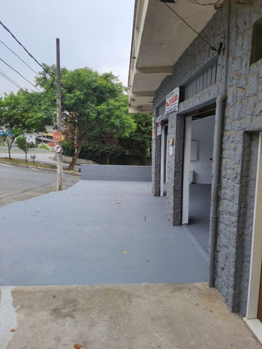 Imagem 14 de 14 de Salão Em Vila Pirajussara, São Paulo/sp De 225m² Para Locação R$ 6.000,00/mes - Sl1591983-r