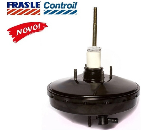 Servo Freio Hidrovacuo Opala Caravan 6 Cilindros 91 92