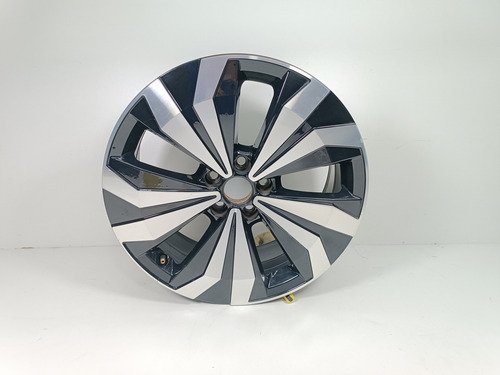 Roda Original T-cross Aro 17. 6292 (Usado)