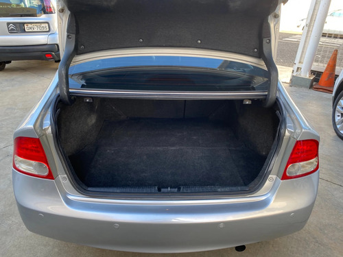 Honda Civic 1.8 LXL 16V FLEX 4P AUTOMÁTICO