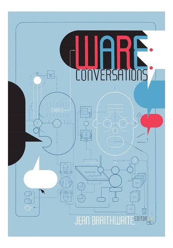 Livro: Chris Ware: Conversations (conversas Com Quadrinhos)