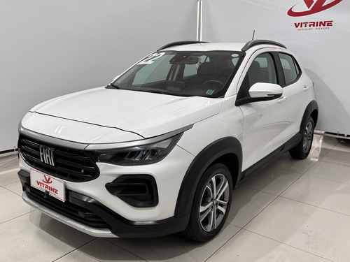 Fiat Pulse 1.0 TURBO 200 FLEX AUDACE CVT