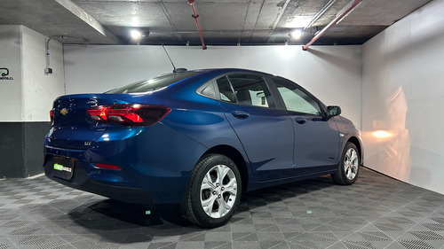 Chevrolet Onix 1.0T Ltz Sedan