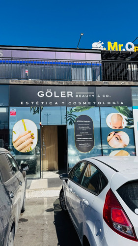 Local Comercial 50 Mt2 Excelente Ubicación Av. Balmaceda
