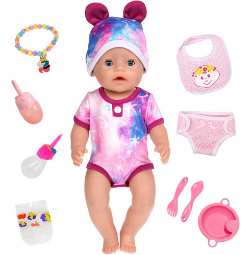 Ropa Y Accesorios De Muñecas Ebuddy Lindos Trajes De Ratón D
