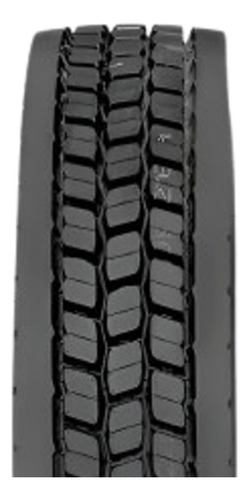 Paquete De 2 Llantas Llanta 295/75r22.5-16c 146/143l Amulet