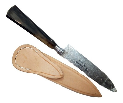 Cuchillo Guampa  Solingen  N  14