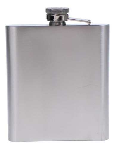 . Botella De Whisky 500 Ml