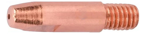 16 Piezas De Accesorios Para Antorchas De Soldadura 25ak, Co