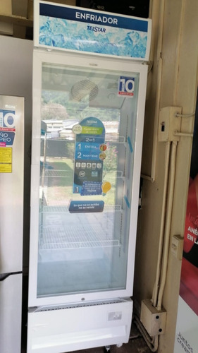 Imagen 4 de 10 de Enfriador De Botellas Telstar Tev420120md /15cp