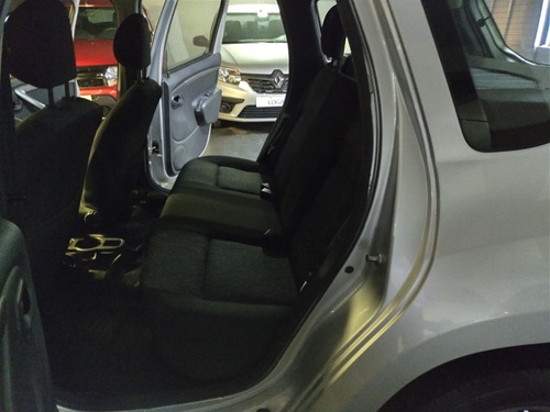 Renault Duster 1.6 4x2 Tech Road 110cv 2014c/gnc