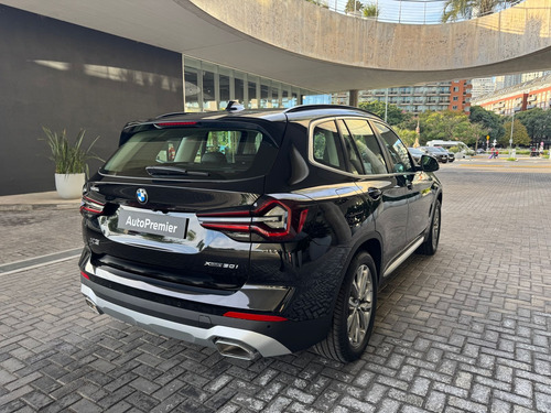 BMW X3 2.0 Xdrive 30i Xline