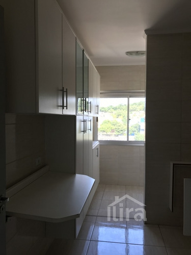 Imagem 1 de 3 de Ref.: 242 - Apartamento Em Osasco Para Venda - V242