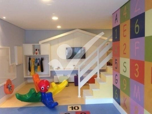 Imagem 6 de 27 de Apartamento À Venda Em Vila Formosa - Ap000720