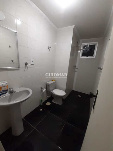Imagem 22 de 23 de Apartamento Com 1 Dorm, Real, Praia Grande - R$ 215 Mil, Cod: 745 - V745