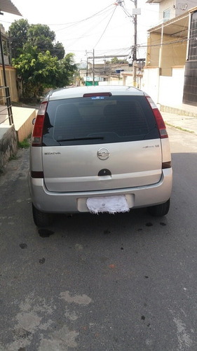 Chevrolet Meriva 2005 1.8 Joy Flex Power 5p