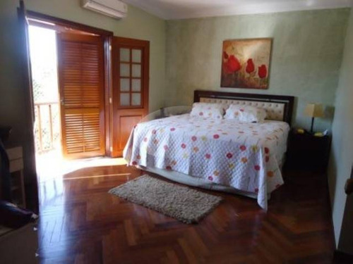 Imagem 11 de 15 de Casa À Venda Em Vila Aeroporto - Ca182790