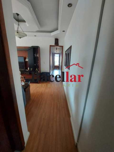 Imagem 14 de 15 de Apartamento-à Venda-méier-rio De Janeiro - Riap30208