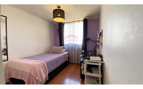 Departamento En Venta Con Vista Panorámica