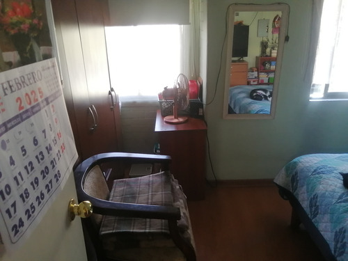 Comoda Casa A La Venta En Conchali