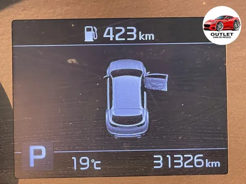 Kia Sportage 2.0 Lx L At