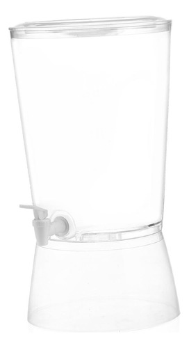 Dispensador De Bebidas 9l Buffet Botella De Agua De Gran