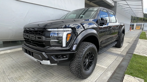Ford F150 Raptor V6 Ecoboost 2026