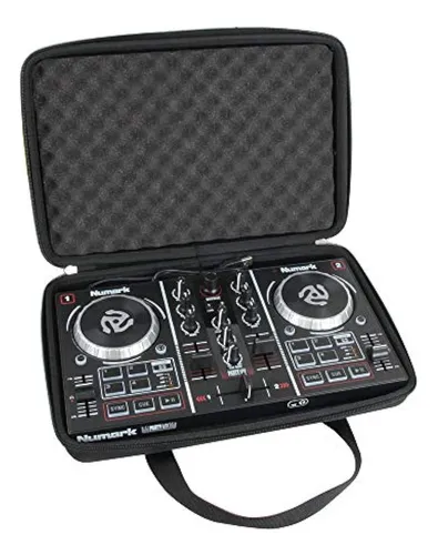 comprar Hermitshell - Funda Rigida Para Mando De Numark Party