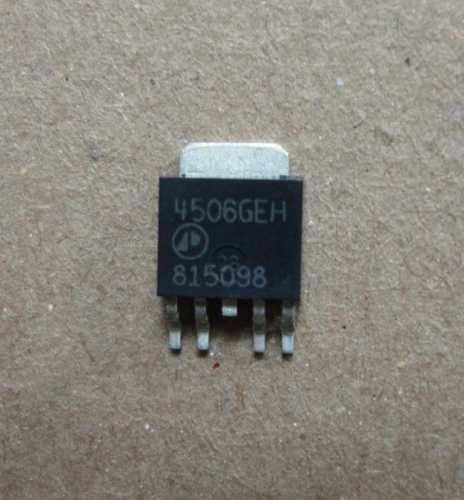 Kit Tm-08190 + Ap4506geh + Picofusible 4 A Tm08190 08190