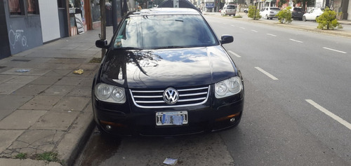 Volkswagen Bora 2.0 Trenline 2009 Km 89mil