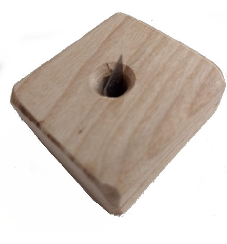 Imagen 1 de 2 de Sacatiento Sacatientos Corta Tiento Cuero Artesanos Sogueros