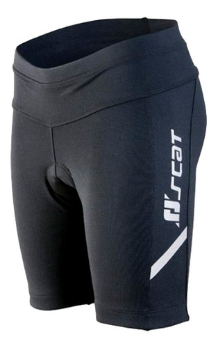 Scat Calza Thigh Cycling Mujer - Ciclismo - Si4w4624001