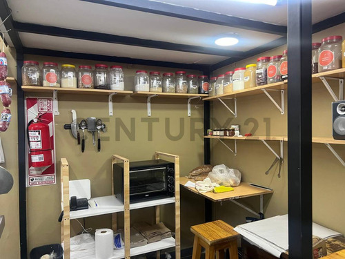 Venta Fondo De Comercio.