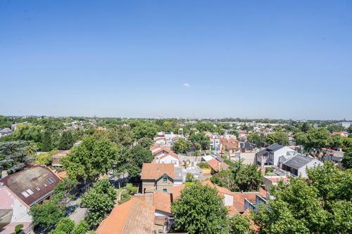 Departamento - Villa Ballester 3 Ambientes Venta