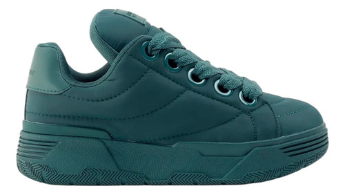 Zapatilla 47 Street Cushion