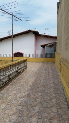 Casa Com 3 Dormitórios À Venda, 190 M² Por R$ 560.000 - Jardim Novo Carrão - São Paulo/sp - Ca2680