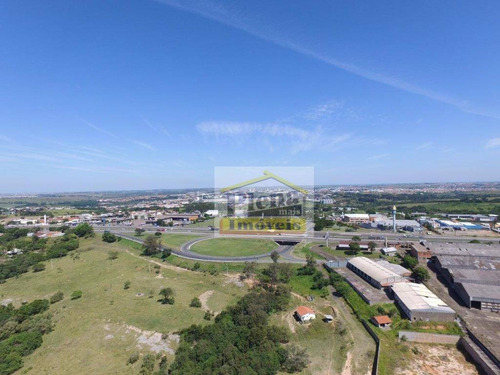 Área Comercial À Venda, Jardim Dall'orto, Sumaré - Ar0112. - Ar0112