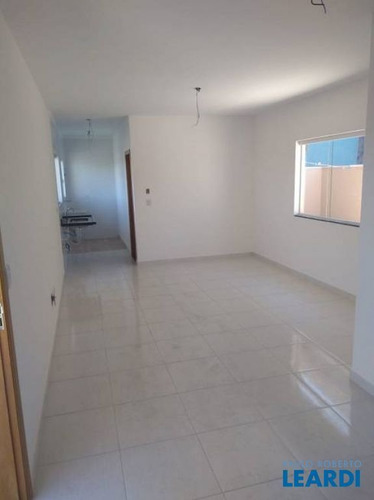 Imagem 2 de 7 de Apartamento - Itaquera - Sp - 640781