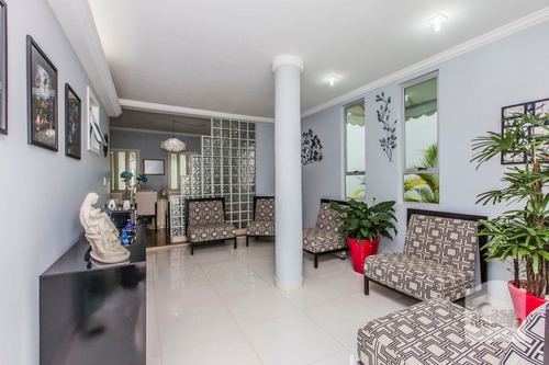 Imagem 12 de 15 de Casa À Venda No Santa Lúcia - Código 103445 - 103445