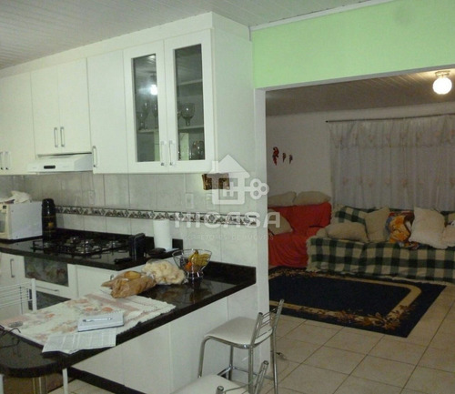Imagem 8 de 16 de Casa À Venda Em Uvaranas - 196-v