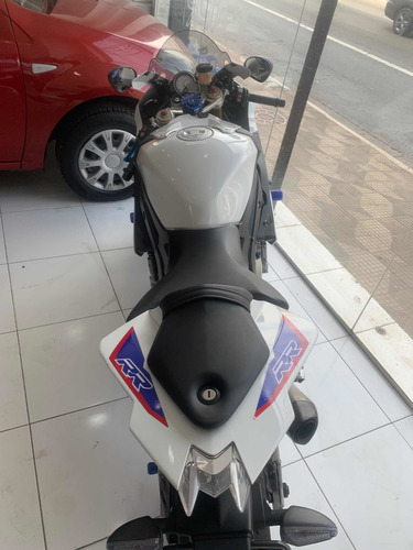 Imagem 8 de 13 de Bmw S1000rr