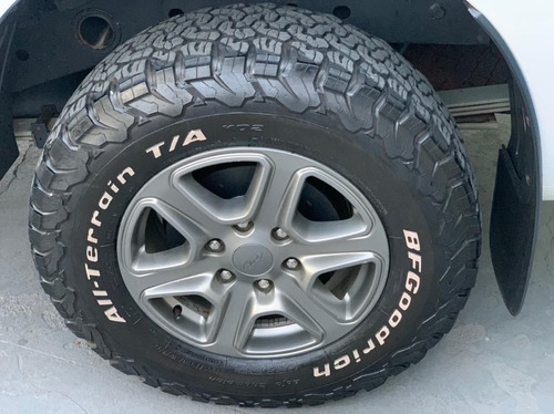 Imagem 8 de 15 de Ford Ranger 2.2 Xls 4x4 Cd 16v 2019
