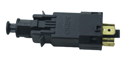 Interruptor Freio P/ Chevrolet Celta De 2002 A 2012