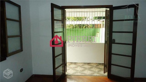 Imagem 7 de 12 de Sobrado Vila Jaguara/são Domingos 3 Dorms (suíte) 4 Vagas - 5606