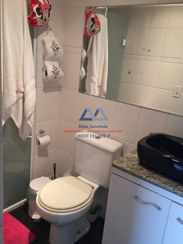 Imagem 12 de 15 de Apartamento Para Venda, 1 Dormitório(s) - 1004