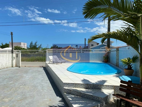 Imagem 2 de 20 de Casa À Venda Em Palhoça/sc - Caps360