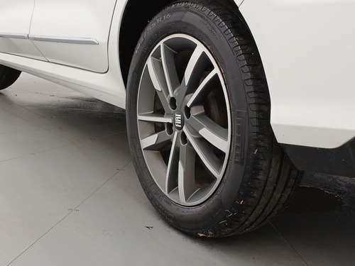 Fiat Cronos 1.3 FIREFLY FLEX PRECISION CVT