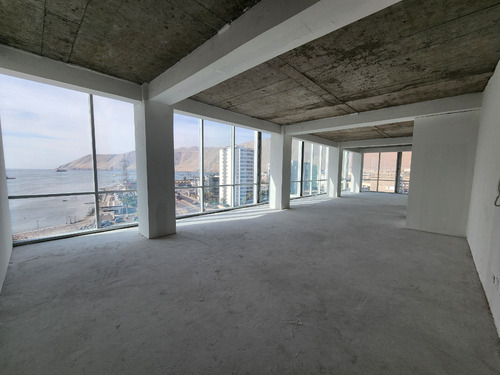 En Venta Oficina Ubicada En El Piso 8 - Torre Capital