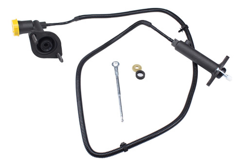 Cilindro Actuador Clutch Dodge Ram 1500 2500 3500 4000